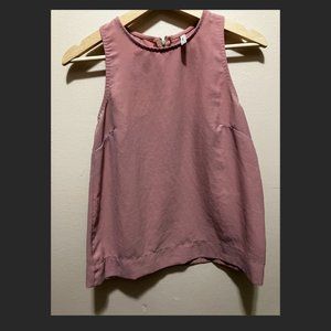 Stradivarius Women's Tank Top